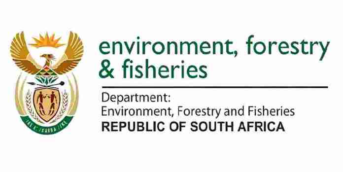 📌EPWP is Hiring Data Capturers and Team Leaders Stipend R6,600.00 -Team Leaders R7,700.00 📍Gauteng, KZN, Eastern Cape, Limpopo, Mpumalanga, Northern Cape, Free State, North West & Western Cape Link: bit.ly/418KyFr Department of Forestry, Fisheries and Environment