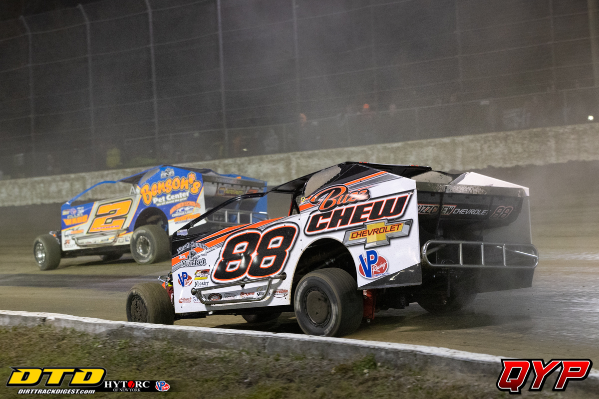 The 2023 running of @DIRTcarNats drew to a close with a 50 lap feature for the @SuperDIRTcar Big Block Modifieds around @VolusiaSpeedway. Photos from Saturdays finale are available at quentinyoungphoto.smugmug.com/2023/DIRTcarNa….