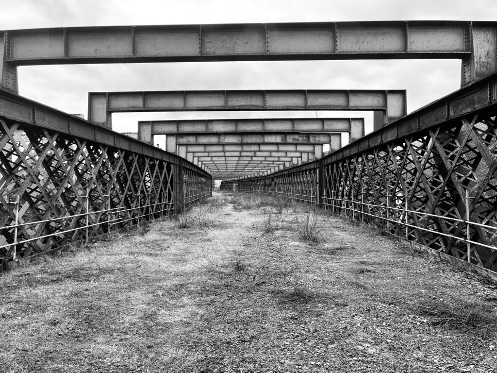wintertonsworld's tweet image. Sunday walk #CastlefieldViaduct