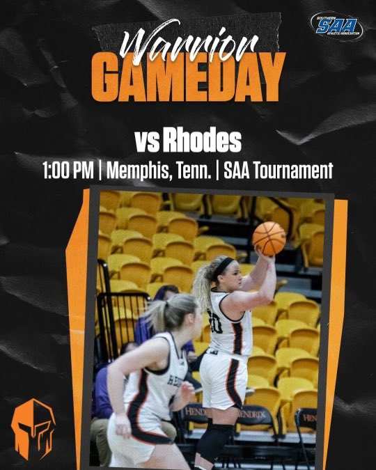 Tournament time! Let’s get it! 

📺: rhodeslynx.com/sports/2021/1/…
📊: rhodeslynx.com/sidearmstats/w…

#WarriorUp