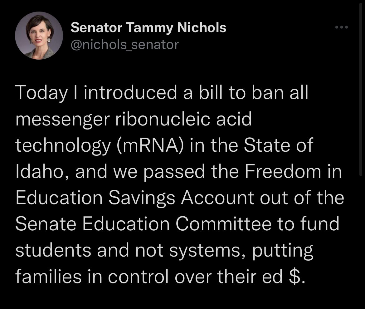 Josh Trebach, MD tweet media