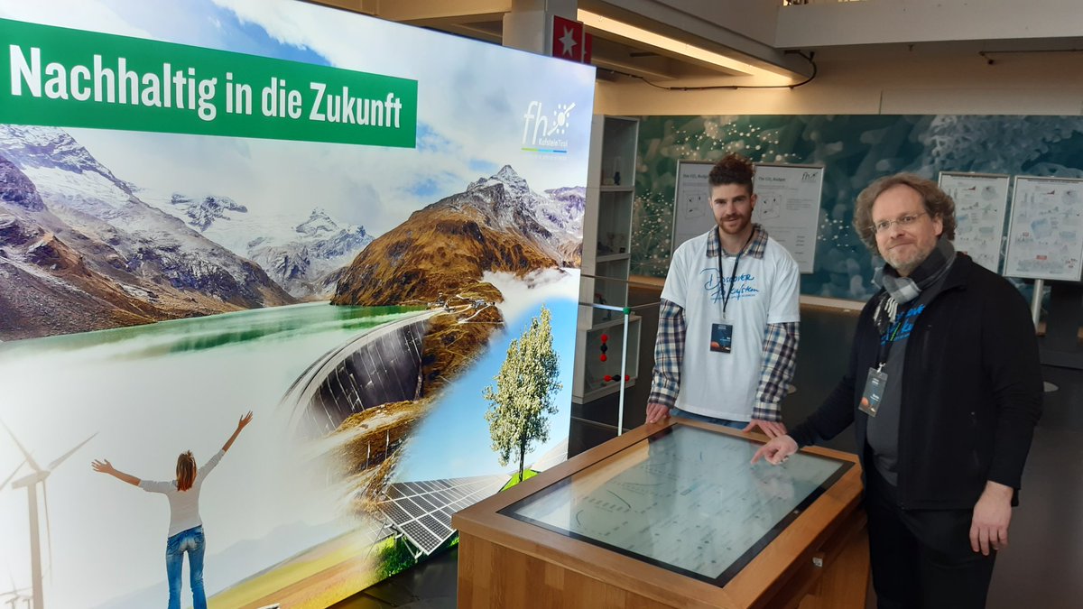 ➡️ Tolle Mitmachaktion! Welche Stellschrauben kann man drehen, um die 🌎 Erwärmung auf 2 Grad zu reduzieren? Gar nicht mehr so einfach 🥵, aber machbar zeigt diese tolle Simulation zum Mitmachen der <a href="/fhkufstein/">FH Kufstein</a> am <a href="/lab_dm/">SciComLabDM</a> im <a href="/DeutschesMuseum/">Deutsches Museum</a> <a href="/msc_lab/">Munich Science Communication Lab</a>