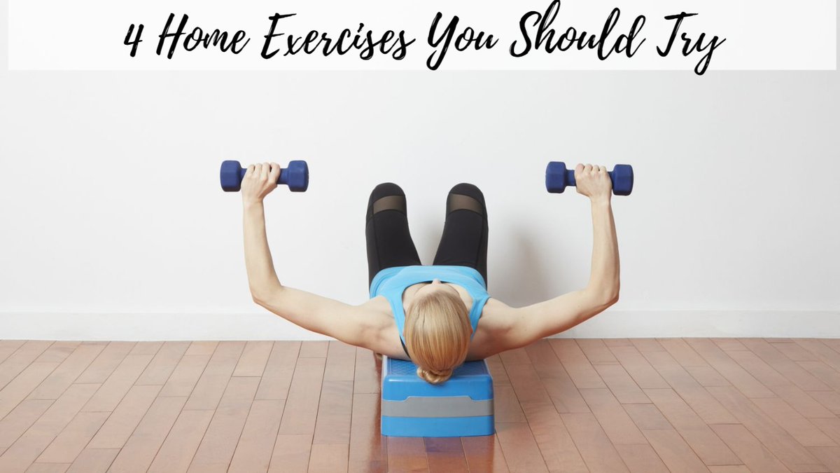 SuccessYeti's tweet image. 4 Home Exercises You Should Try

#cardioexercise #exercisetotry #homeexercise

successyeti.com/?p=36306