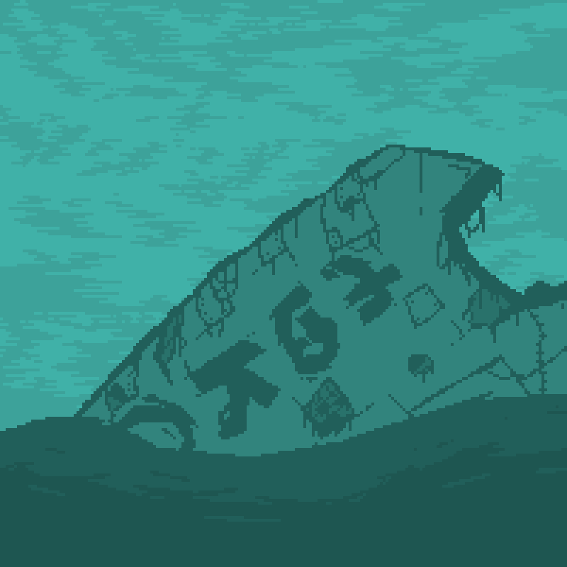 MankuuA's tweet photo. Advancements #pixelart https://t.co/WNVmIrpcQH