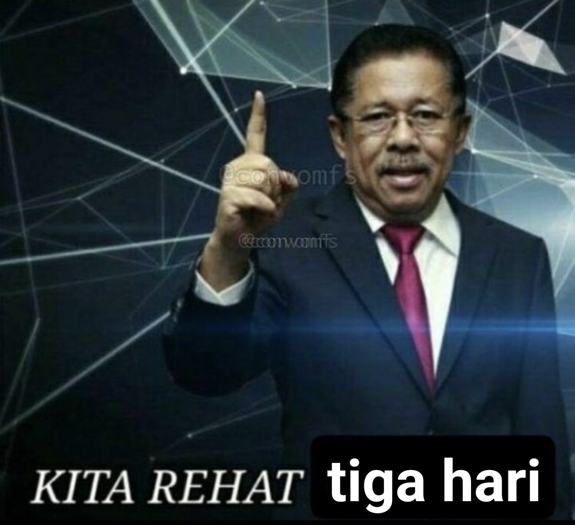 ☃ . Sekarang kita apa?

[Realistis]