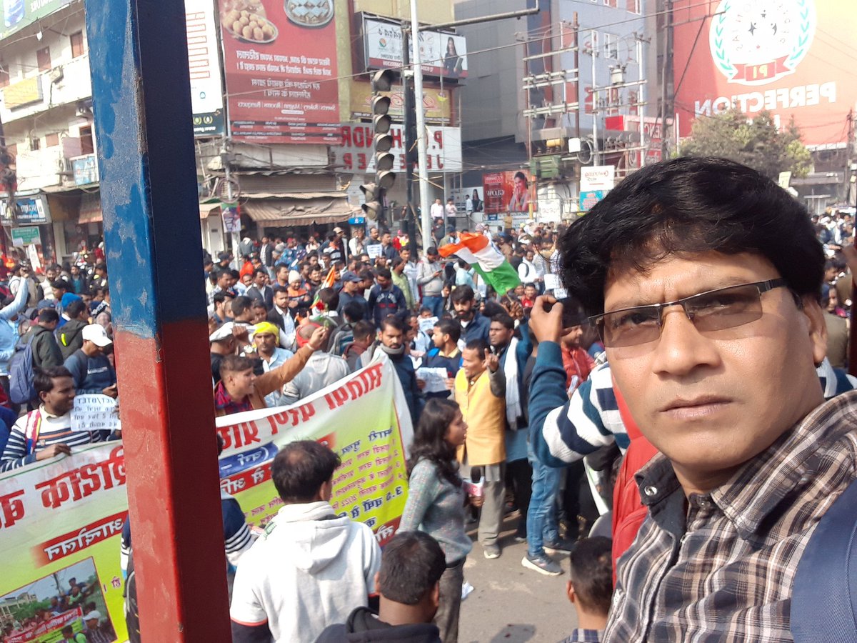 sciencetechstu2's tweet image. सेवा में ,
श्रीमान जिला पदाधिकारी 
जिला ... कैमूर ( भभुआ )
विषय :  BUDS ACT- 2019 के तहत विभिन्न प्राइवेट लिमिटेड चिटफंड कंपनियों में ठगी पीड़ित जनता का पैसा वापस दिलाने हेतु जिला में एक काउंटर खोलने के संबंध में ।
@shukla_navdeep