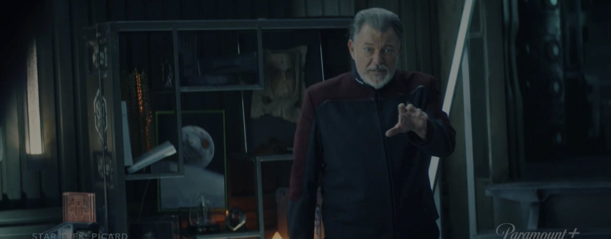 Trek Central on Twitter: 