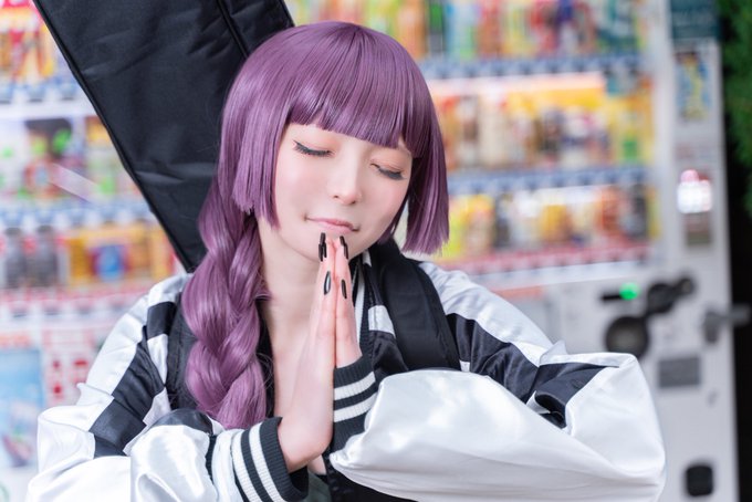 コスプレイヤーぽんのTwitter画像49