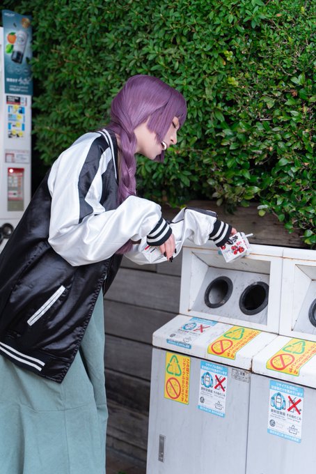 コスプレイヤーぽんのTwitter画像48