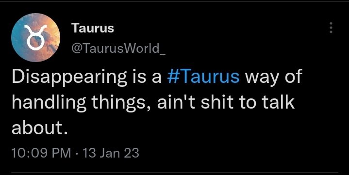 CosmoTheTroof's tweet image. It&apos;s just how I&apos;m built. 🤷🏿‍♂️

#TaurusPower