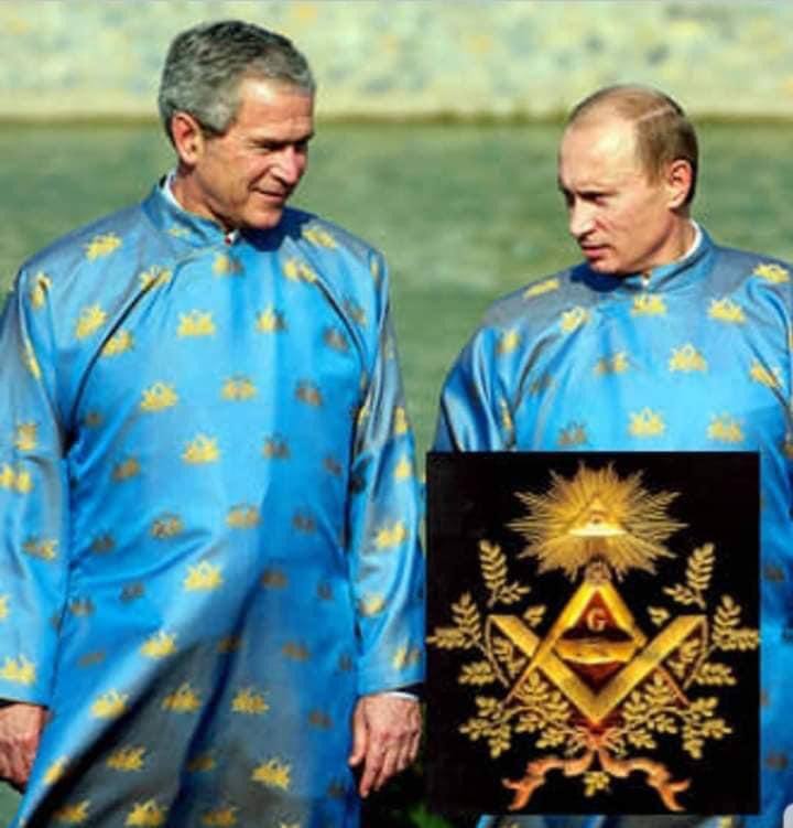 Stefania8786798's tweet image. 😌😈🔴❗It’s a huge club  🤡
#OccultSymbolism
#ScriptedReality
#TheWorldIsAStage