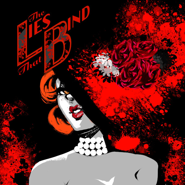 _AudioDrama's tweet photo. New Audio-Drama․com listing:
The Lies that Bind
Full Cast Drama Series
https://t.co/zWdesB55Fq
#AudioDrama
@LiesBind https://t.co/XigapmWmen