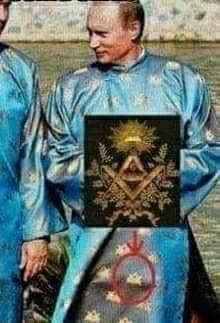 Stefania8786798's tweet image. 😌😈🔴❗It’s a huge club  🤡
#OccultSymbolism
#ScriptedReality
#TheWorldIsAStage