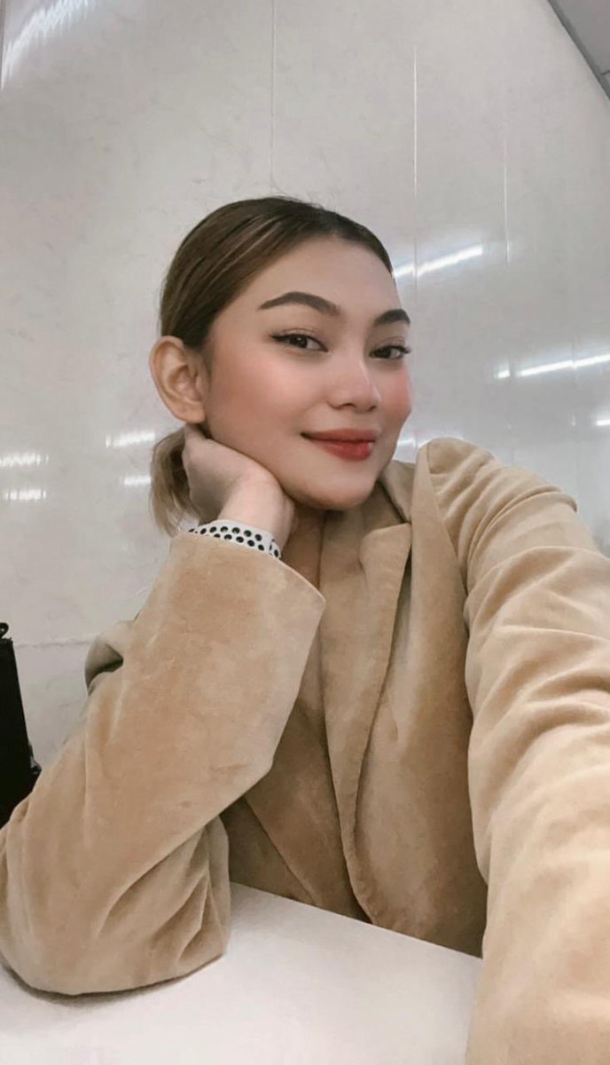 PkShinha's tweet photo. Hi good morning. happy weekends 🤩❤️ https://t.co/jyCCFGDhCs