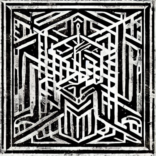 maxgoessolo's tweet photo. #TribalArtBlues #NFT #Art #CliffB https://t.co/UT8Xaq6o8m
