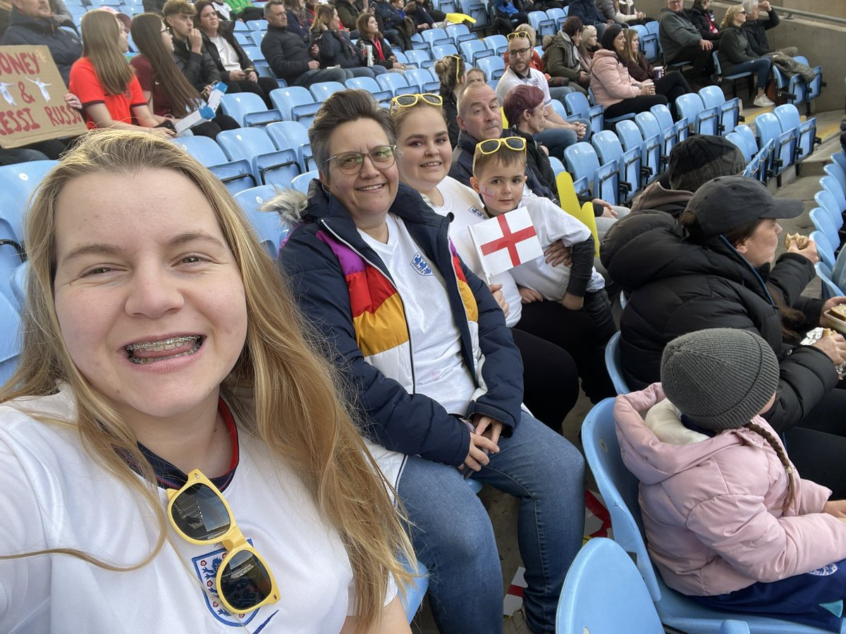 Crick Athletic Ladies FC tweet media