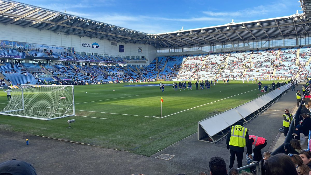 Crick Athletic Ladies FC tweet media
