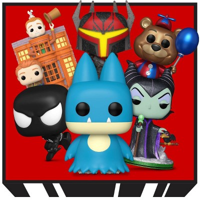 pop_holmes's tweet photo. Remaining Target exclusive
➡️ https://t.co/FHF5p8znuj
Most still seems available
What did You grab?
#ad #Targetcon2023 #Funko #PopHolmes https://t.co/EXHAVzIcbF
