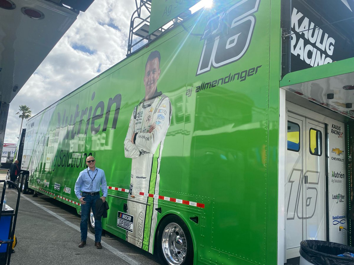 Nutrien Ag Solutions tweet media