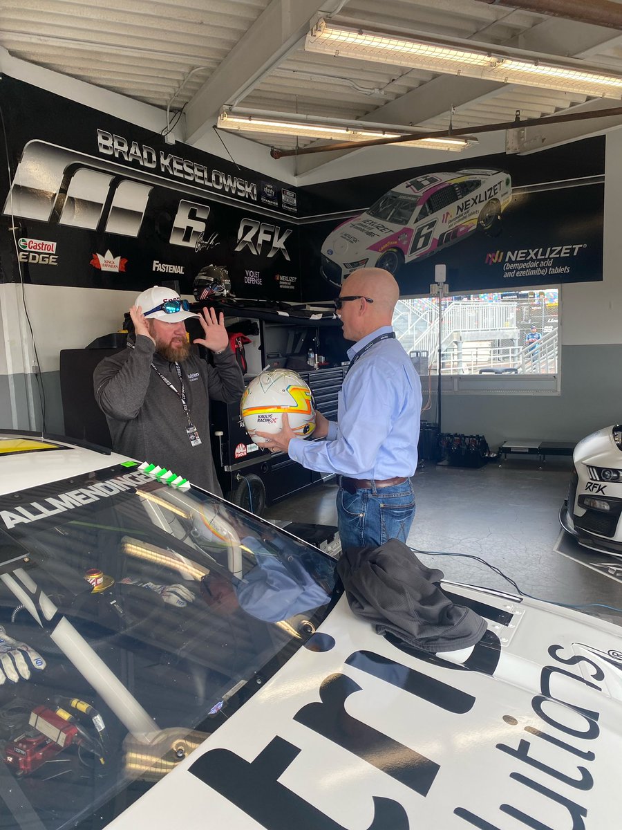 Nutrien Ag Solutions tweet media