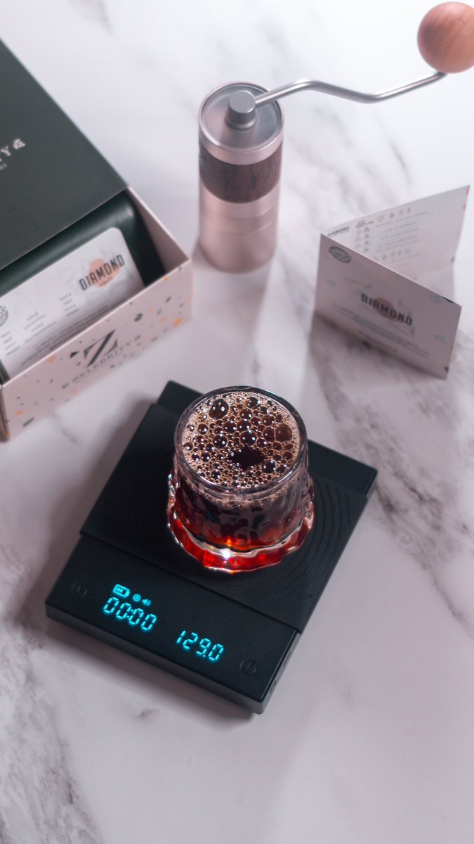 قهوتي تليَق ف جمِال اليوم 🤍. .