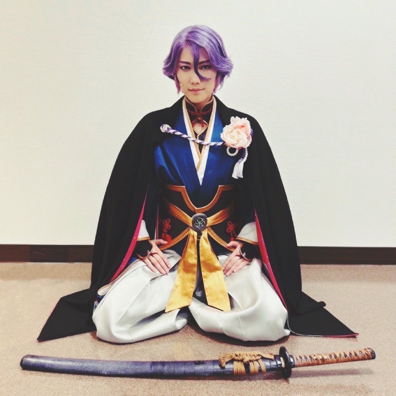 七海ひろき on X: 