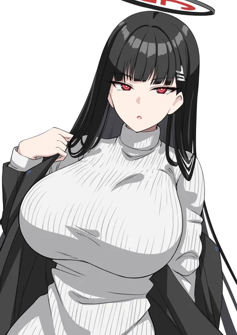 リオも待ってるからなうおでっ#ブルアカ 