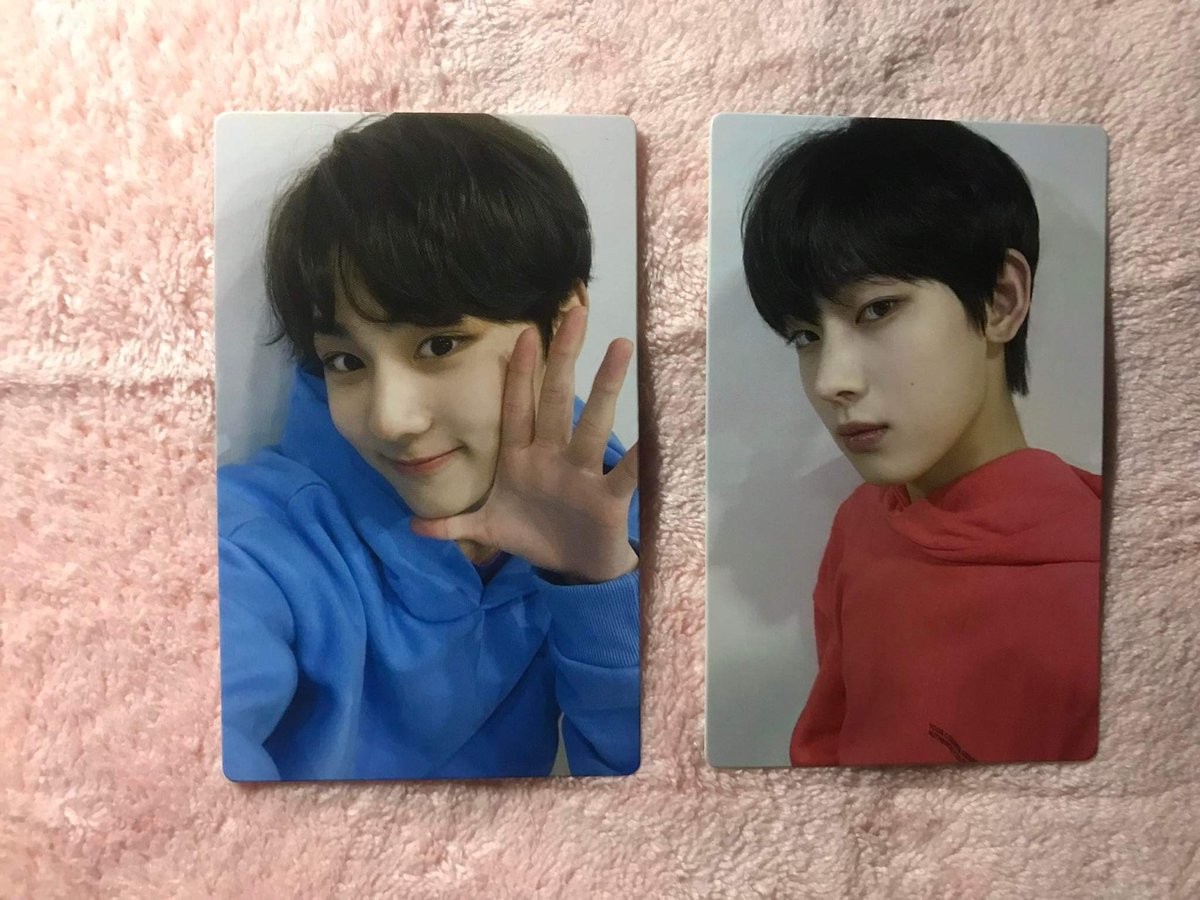 wnkmsn's tweet photo. #wysmails | @broombrb !

      thanku sm kase pinauwi mo sakin yung pocketz ko, safe nmn sila nakauwi thanku din sa mga freebies till next 🫶 https://t.co/3HoRVWufbx