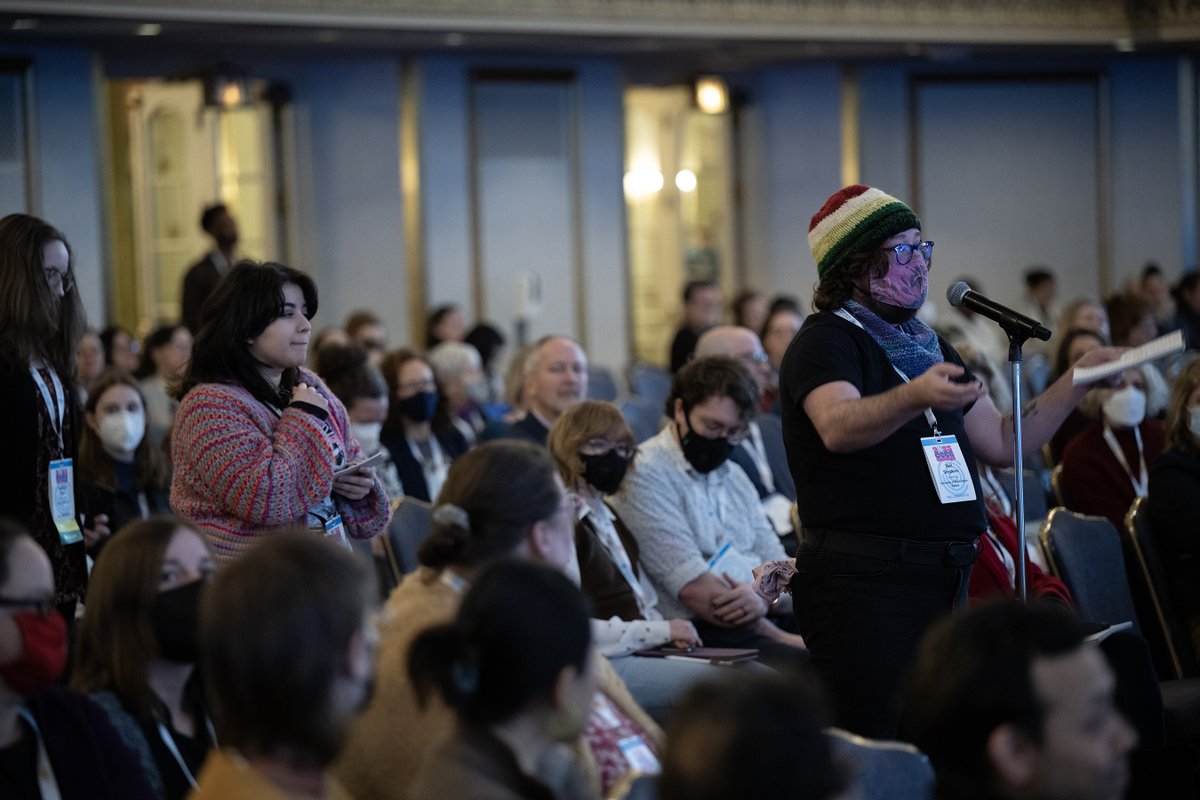 NCTE_CCCC's tweet image. The last day of #4C23 continued to remind us about "Doing Hope in Desperate Times." This Convention was a dynamic professional learning and networking opportunity. We are already looking forward to #4C24 in Spokane!