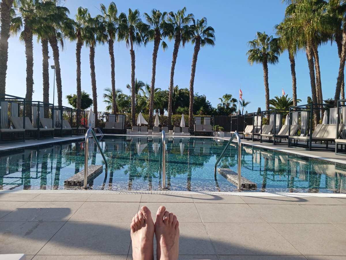 Michael McKenna tweet media