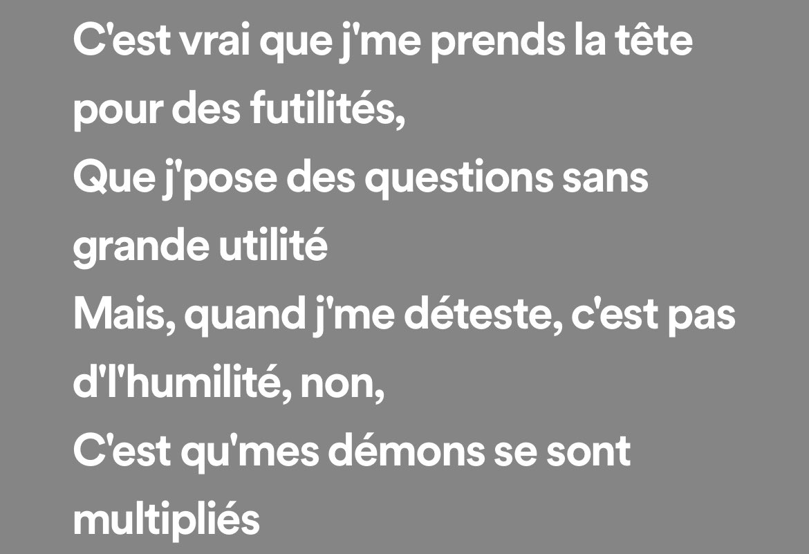 AKizzir's tweet image. c’est pas vraiment une punshline mais j’adore ce passage