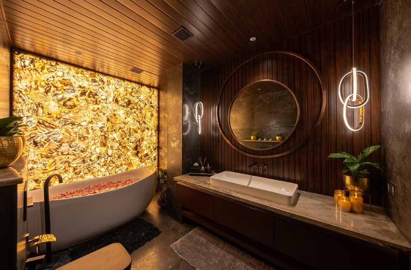 societyindesign's tweet photo. Creating an ideal home is a herculean task which requires a great deal of time and effort but The KariGhars are here to save the day! The has designed the largest and most unique Experience Centre for Aristo Select in the city. https://t.co/GMFIDx025R https://t.co/rs7Q5o29Hk