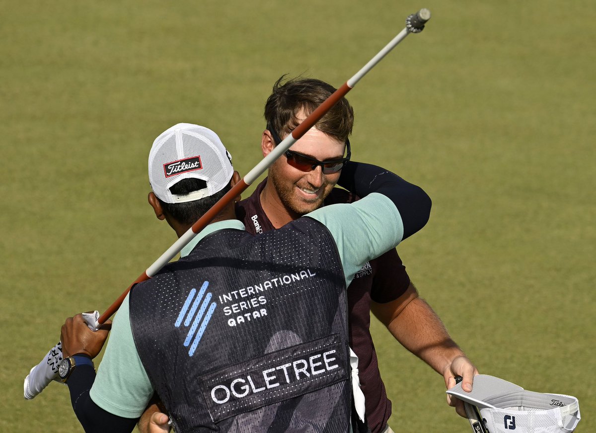 Ogletree secures second International Series title after brilliant victory in Qatar

dktsports.com/latest-news.as…

📷 Asian Tour

#AndrewOgletree #InternationalSeries #InternationalSeriesQatar #Qatar #AsianTour