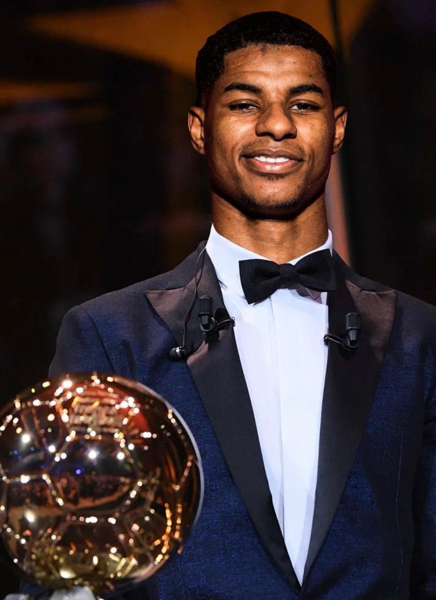 Rashford form is insane
Guys hear me out