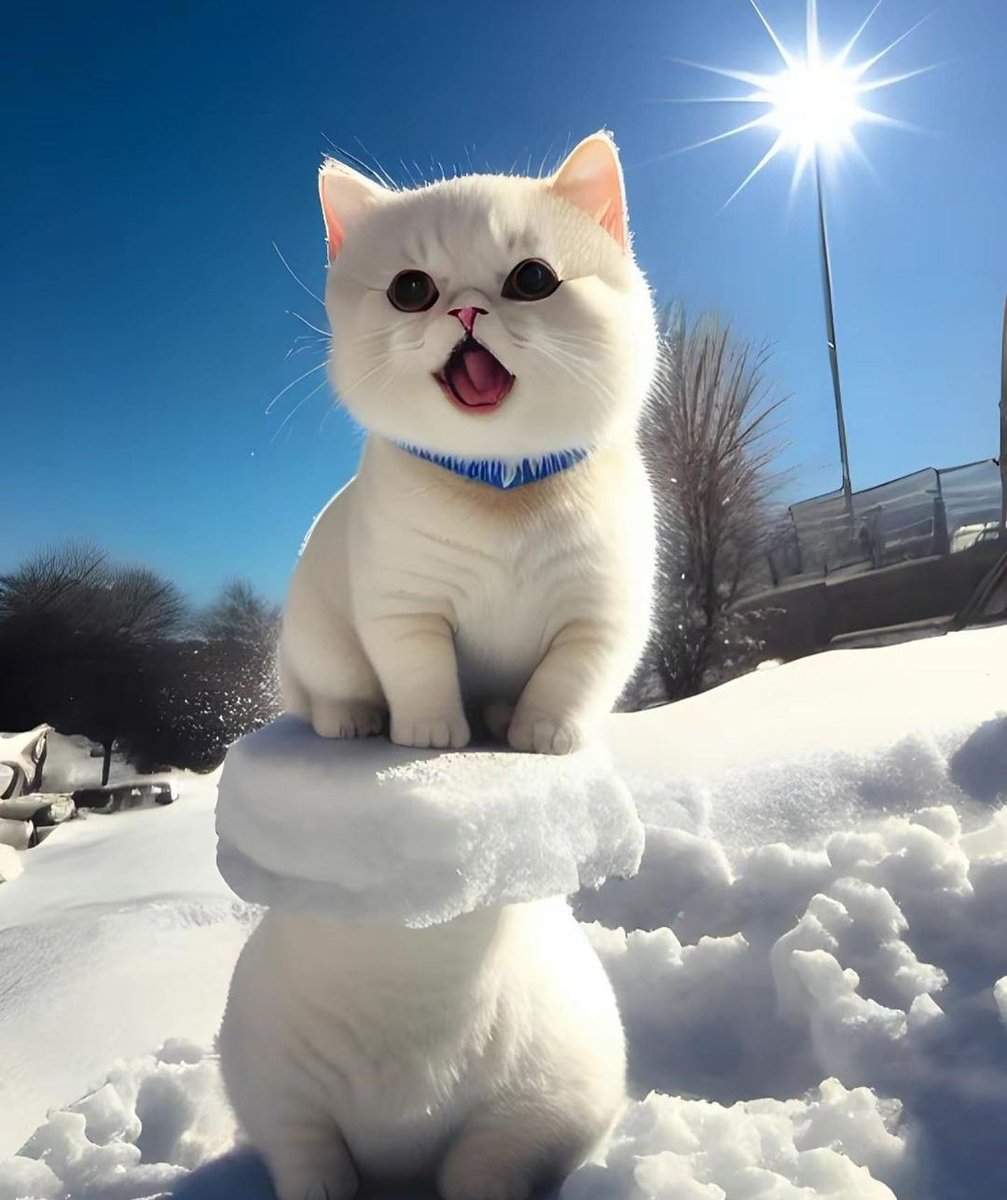 Konjam_Siringa's tweet image. Saw this on insta, had to share it here ♥️😭🐱
