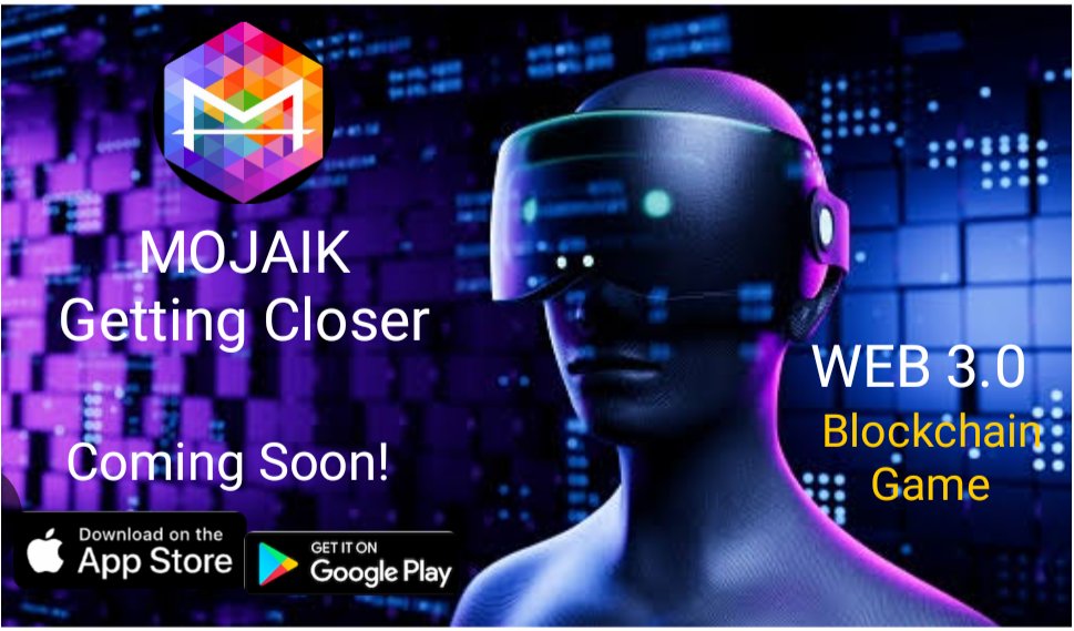 mdruman75's tweet photo. 🚀MOJAIK🚀
Pursuing World Fastest Blockchain with Cheapest transaction Blood FEE.
Official Group - @mojaik_official
#Mojaik #TeamMojaik #asadalchain #Timestope #blockchaingame #SuperDex
@elonmusk @cz_binance @benjamincowen @TheMoonCarl @Ralvero @star_okx @FEhrsam https://t.co/Q748nhLykK