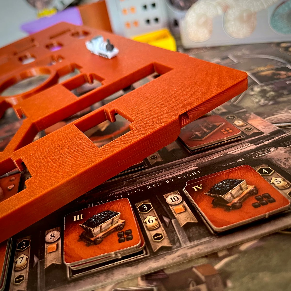 Eurohell Design Premium Board Game Stuff On Twitter Number 1 On eurohell-design-premium-board-game-stuff-on-twitter-number-1-on