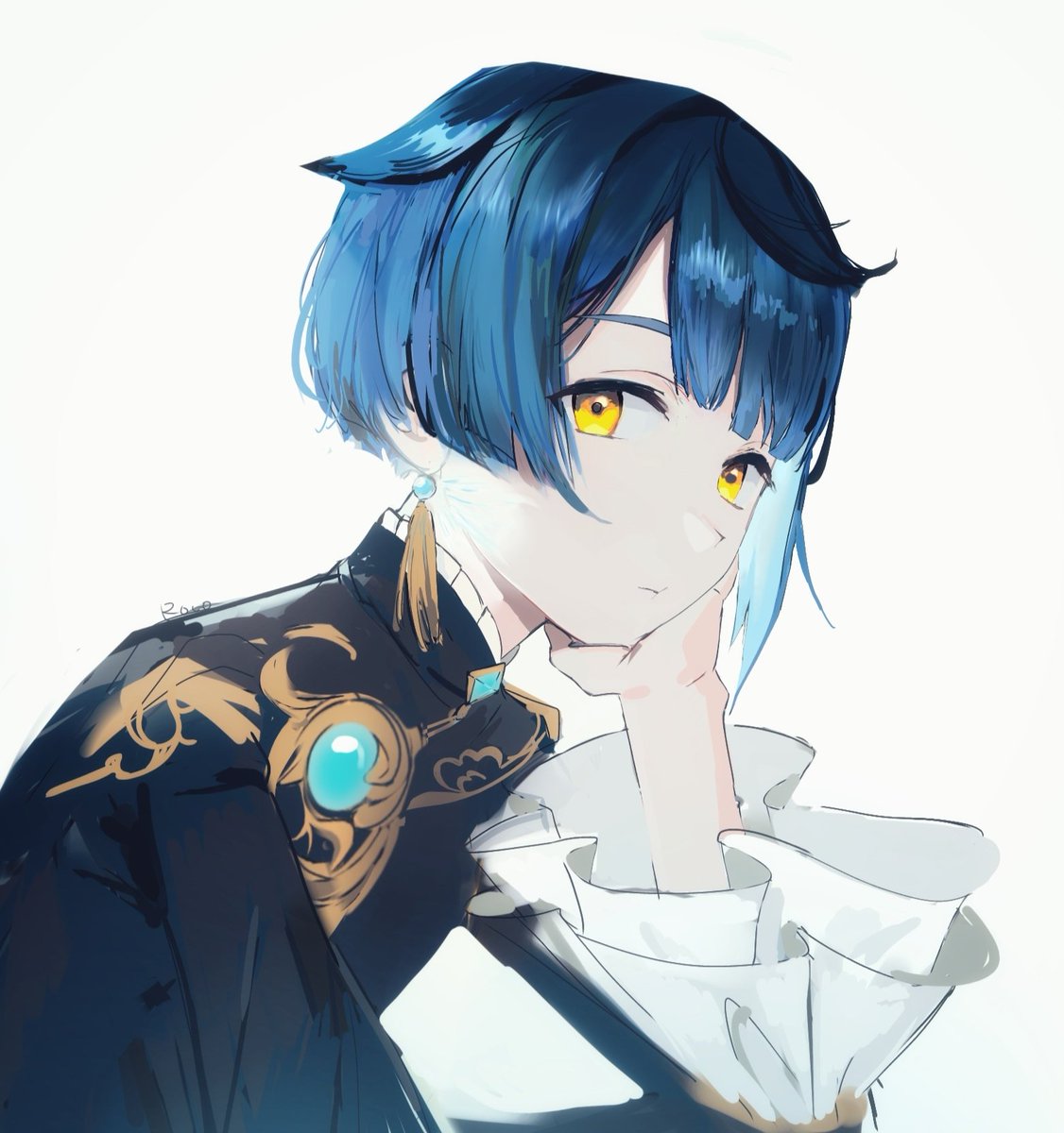 Roco_sky_'s tweet photo. 服諦め行秋 https://t.co/c4zQw82NZw