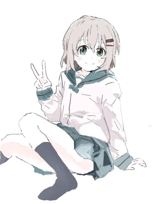 間に合った…のか? 