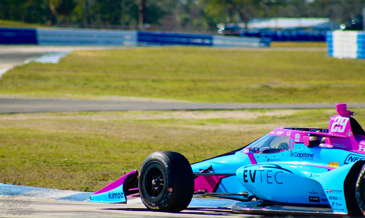 _Retro_Rebel_'s tweet photo. Photos of #IndyCar @SebringRaceway (02/13/2023) 2 of 2

@FollowAndretti @CGRNEnergy @Follow_SRacing @DevlinDeFran

#AndrettiAutosport #FollowAndretti #AllAndretti #SteinbrennerRacing #Capstone #DevlinDeFran #Dev #DevlinDeFrancesco #DD29 #Sebring #SebringRaceway #SebringTest https://t.co/lLqfKCwke8