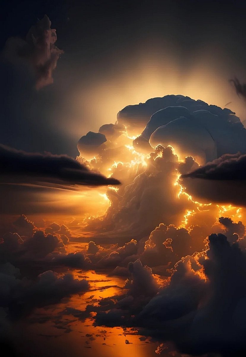 JasonWo97579812's tweet photo. If you spend your whole life waiting for the storm, you'll never enjoy the sunshine.

Morris West https://t.co/9x2t8iR7uK