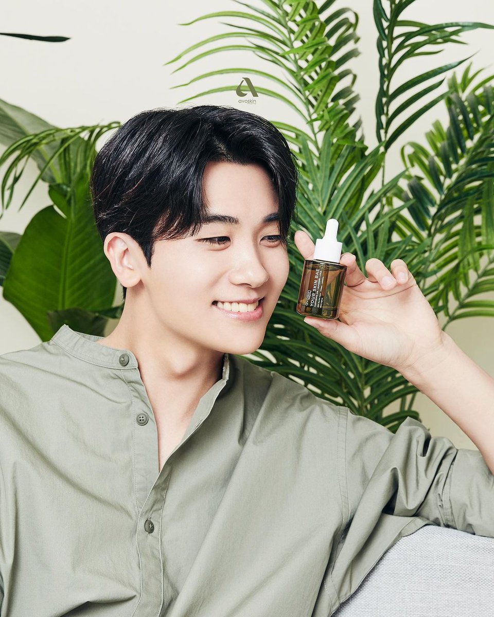 firstlovephs's tweet photo. Park Hyung Sik ☆ Avoskin
#PHSPicks #FirstStepWithPHS
#parkhyungsik #박형식
#朴炯植 #パクヒョンシク
#제국의아이들 #청춘월담
#พัคฮยองชิก #koreanactor
#OurBloomingYouth
©️ @avoskinbeauty https://t.co/aF6abz7SFu