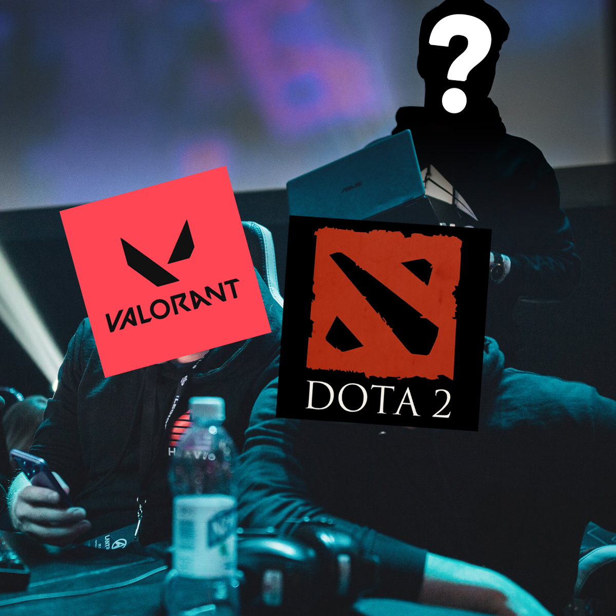 LanTrekRy's tweet photo. Puhutko Valoranttia tai Dota2:sta? Kolahtaako jompikumpi näistä ja lujaa? Hae GameCrewin huippujengiin. Vielä mahtuu mukaan esim. tuomaroimaan näitä kahta huippupeliä! 
Lue lisää ja täytä hakemus: https://t.co/78FT3nN9iZ 
#valorantfinland #dota2fi #esportsfi #kilpapelaaminen https://t.co/0SbZabyhEj