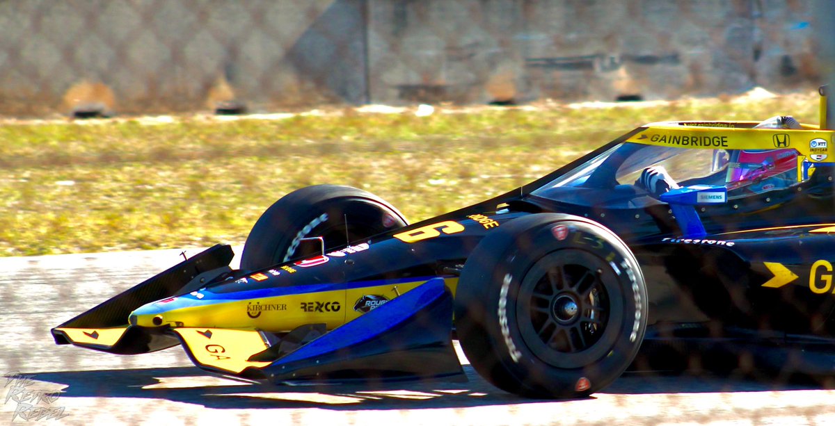 _Retro_Rebel_'s tweet photo. Photos of #IndyCar @SebringRaceway (02/13/2023) 2 of 2
@FollowAndretti @GainbridgeLife @ColtonHerta
#AndrettiAutosport #FollowAndretti #AllAndretti #Gainbridge #GainbridgeLife #ColtonHerta #Herta #CH26 #Sebring #SebringRaceway #SebringTest https://t.co/ichZ3x96Xr