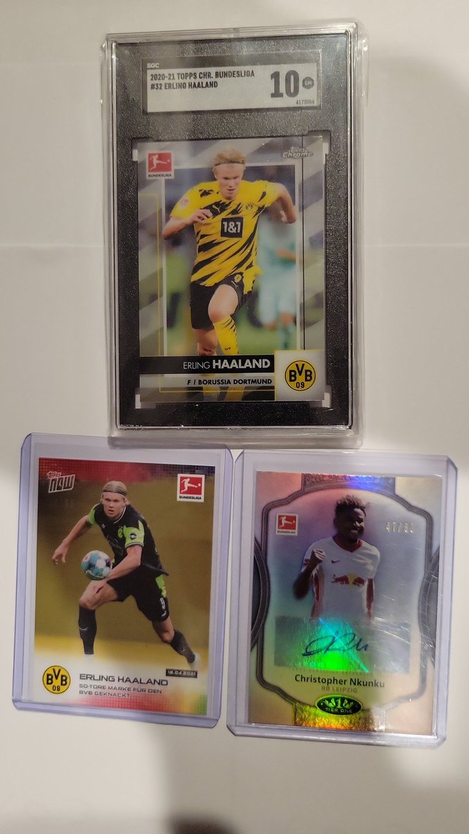 JCarp94855232's tweet photo. Pyp...
Take for $25 each
@jcutlersburner
@GL_HobbyAccount @ILOVECOLLECTIN1
Shipping Starts @: ๐บ๐ธ: $5
๐จ๐ฆ: $14
๐ฌ๐ง: $24
Other: Calculated
Stack Minimum: $10
#PDSSS https://t.co/6Jf4iAGMPO