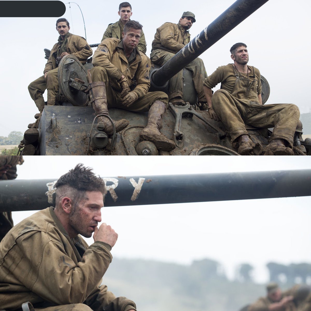 أي ذنب اقترفناه حتى يكون ربيع عمرنا متزامناً مع خريف الوطن.
Fury 2014