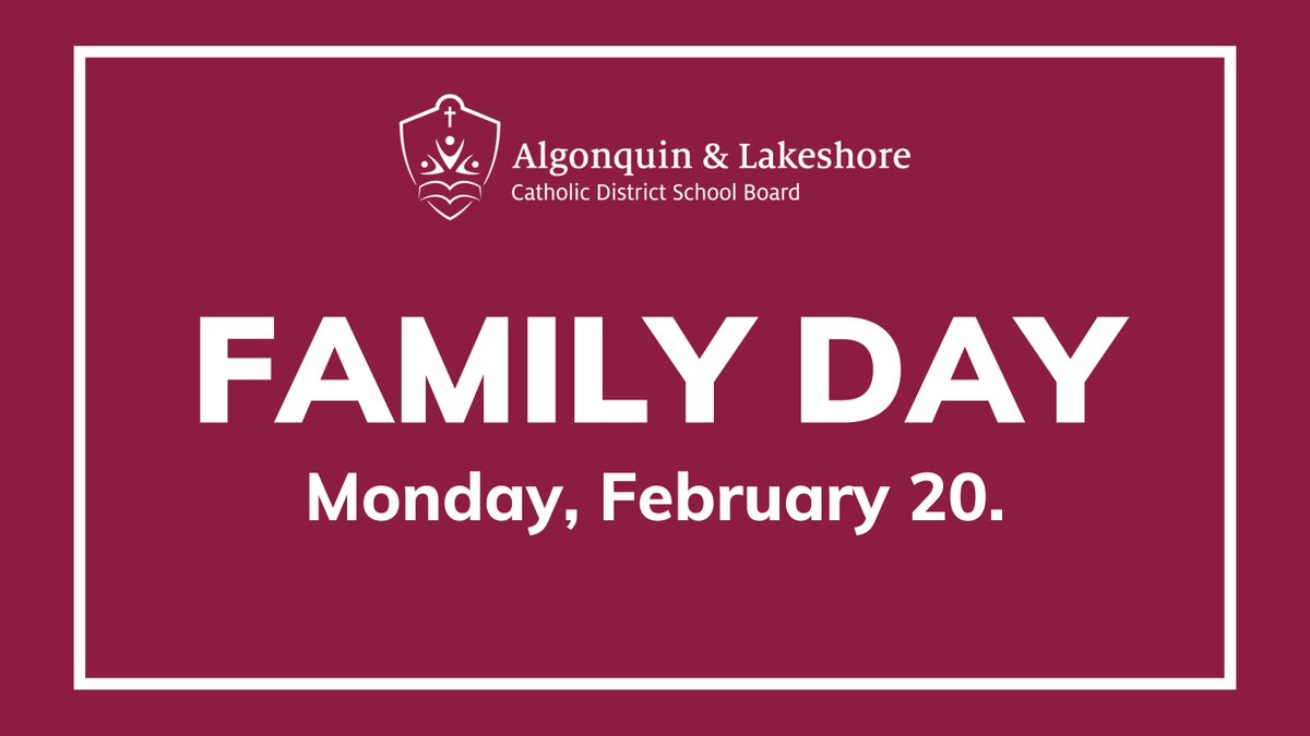 ALCDSB tweet media