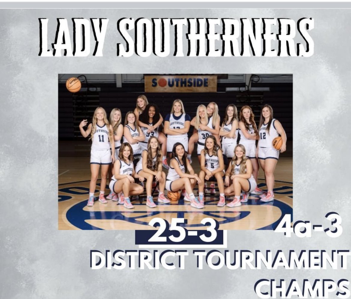 Southside Lady Southerners Bball (@SSgirlsBball) / Posts / X
