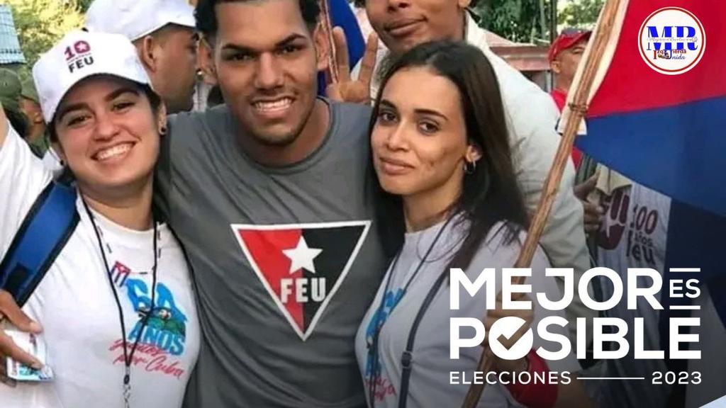Para las #MujeresEnRevolución todo es posible con amor, constancia y esfuerzo, no existe tarea difícil, ni reto inalcanzable.
#MejorEsPosible 
<a href="/IzquierdaUnid15/">Izquierda Latina 💪</a> 
<a href="/DeZurdaTeam_/">DeZurdaTeam 📳</a>