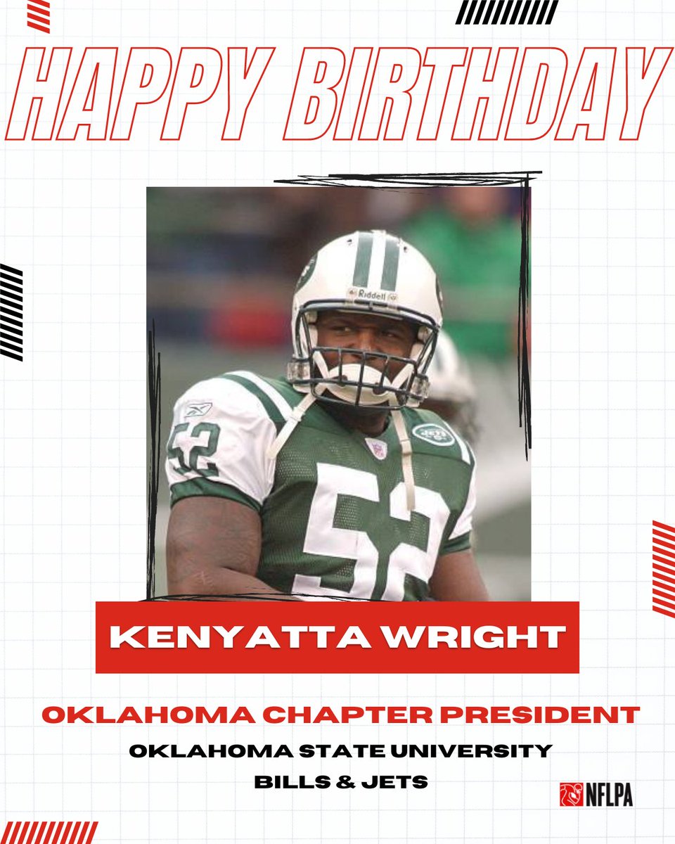 NFLPA Former Players tweet media